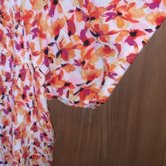 Torrid Cute Blouse 3X - Picture 8 of 16